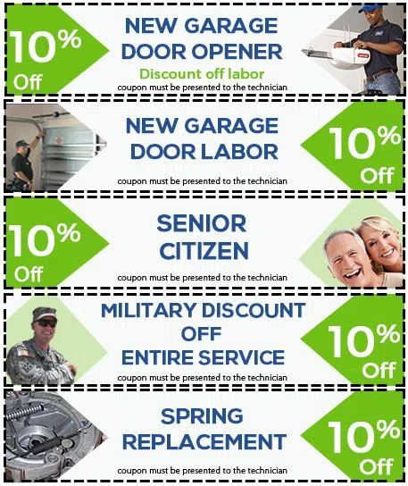 Garage Door Solution Service Brooklyn, NY 347-422-5010 - cpn-gdr-16m